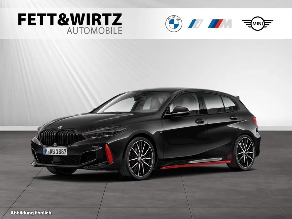 BMW 128