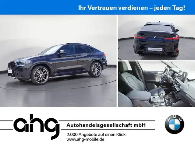BMW X4 M