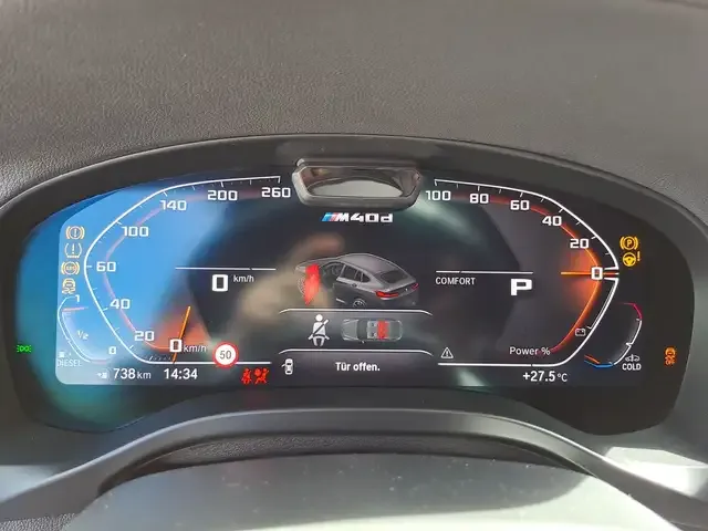 BMW X4 M