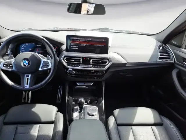 BMW X4 M