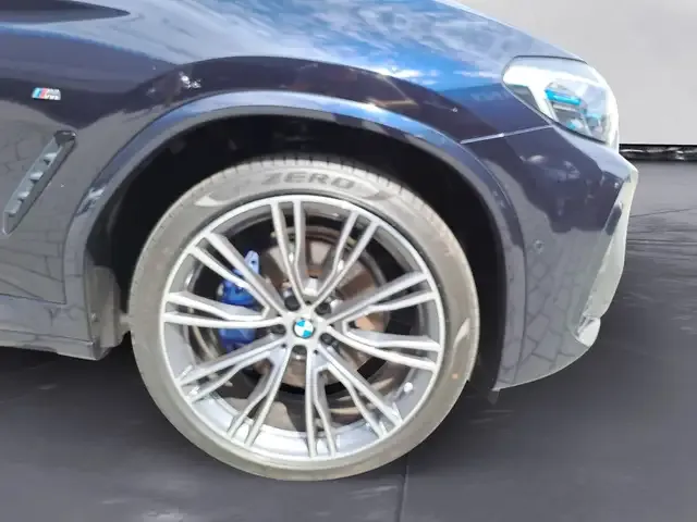 BMW X4 M
