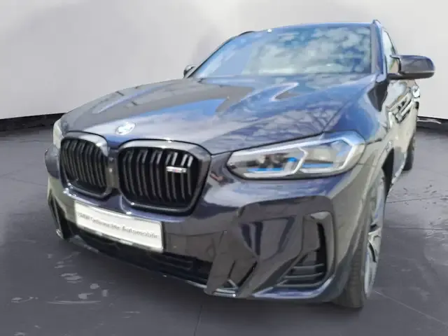 BMW X4 M