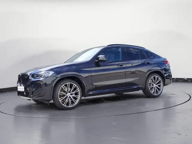 BMW X4 M