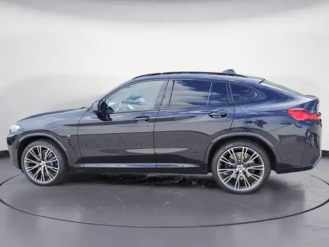 BMW X4 M