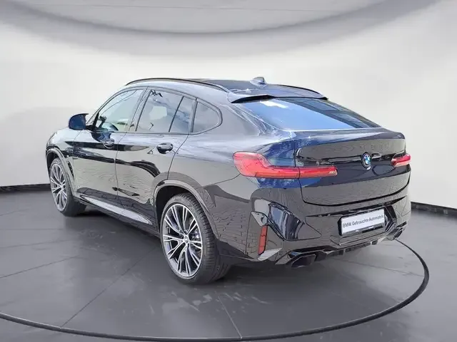 BMW X4 M