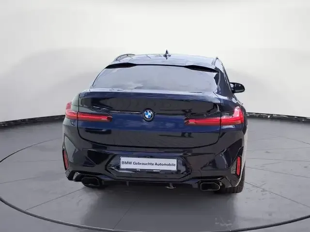 BMW X4 M