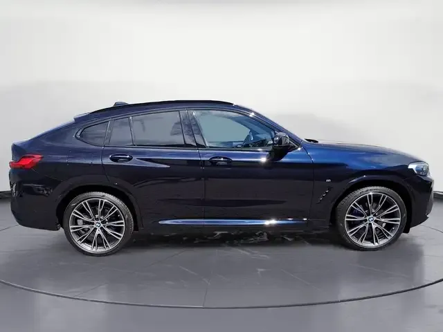 BMW X4 M