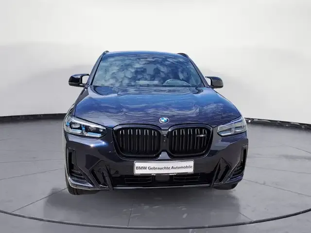 BMW X4 M