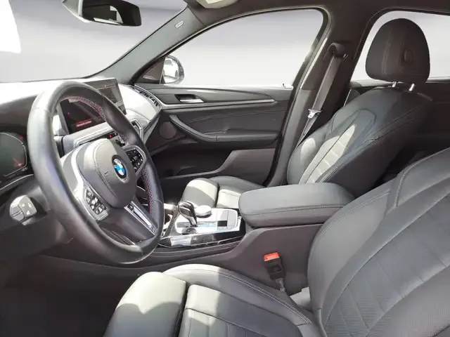 BMW X4 M