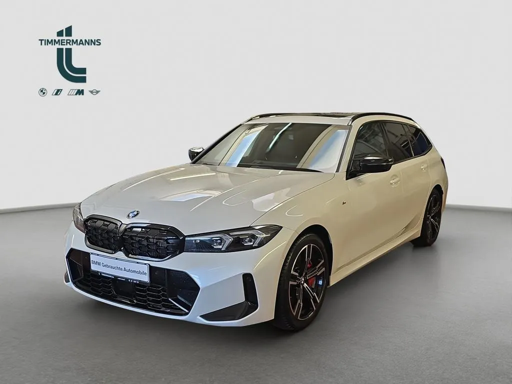 BMW 340