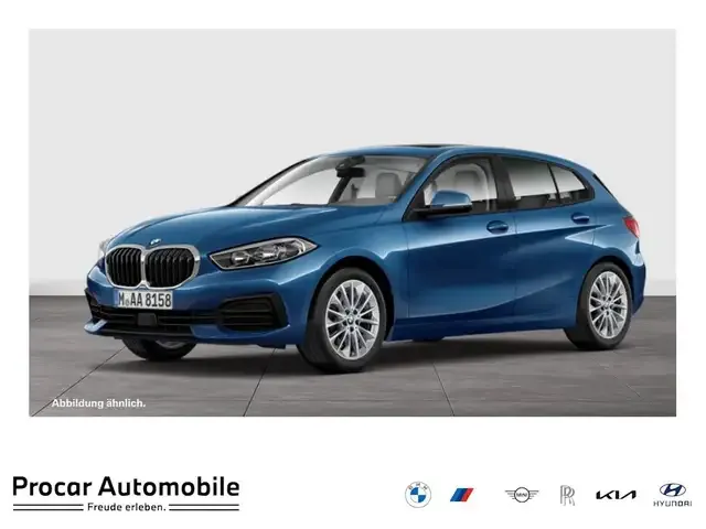 BMW 116