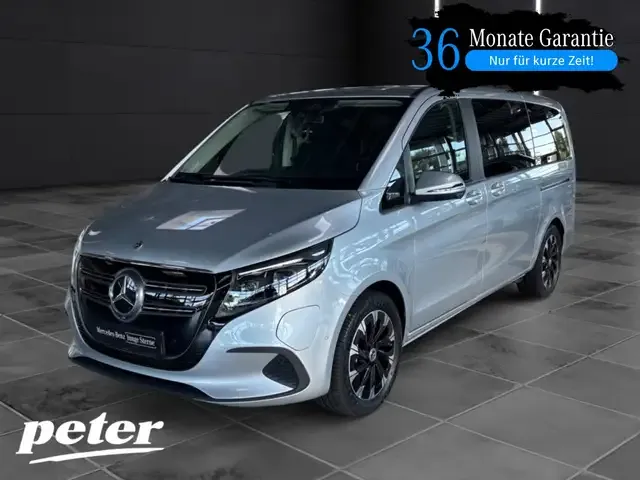 Mercedes-Benz EQV 250