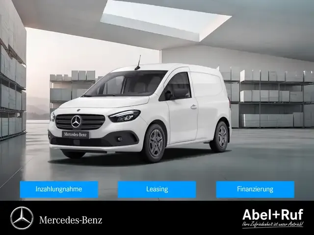 Mercedes-Benz Citan