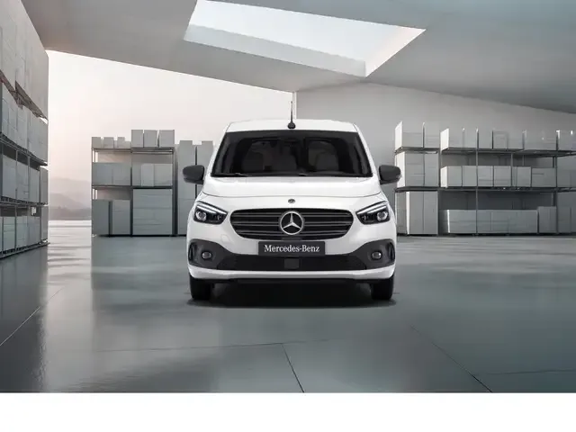 Mercedes-Benz Citan