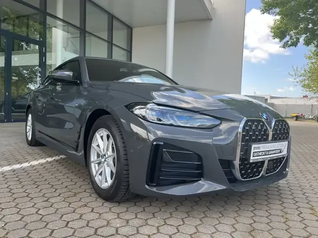 BMW 420