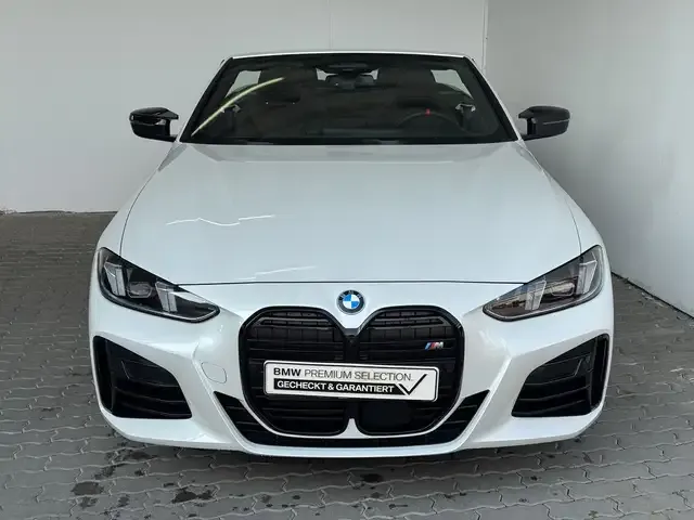 BMW 440