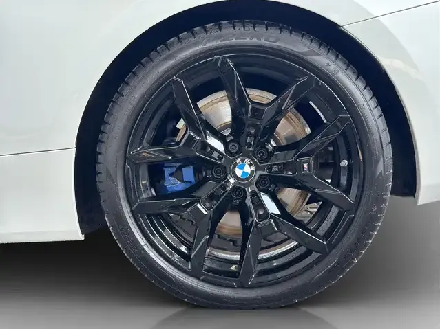 BMW 440