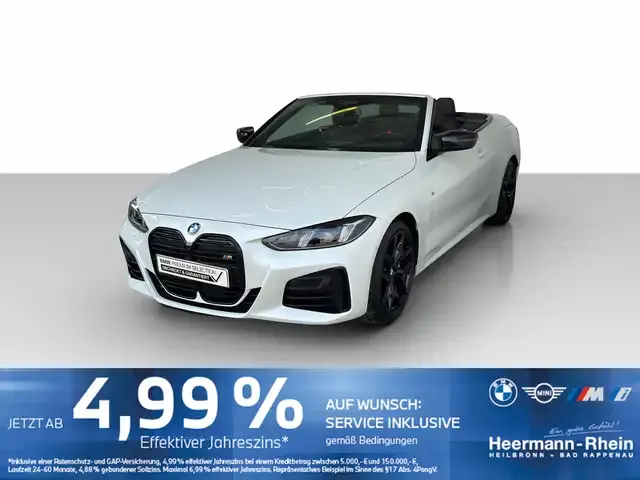 BMW 440