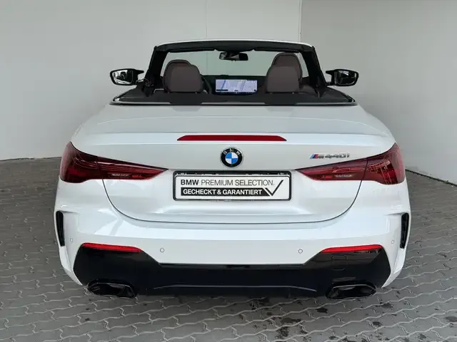 BMW 440