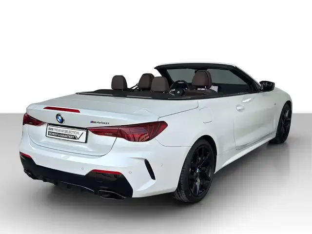 BMW 440