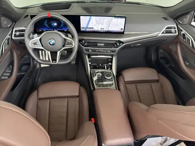 BMW 440