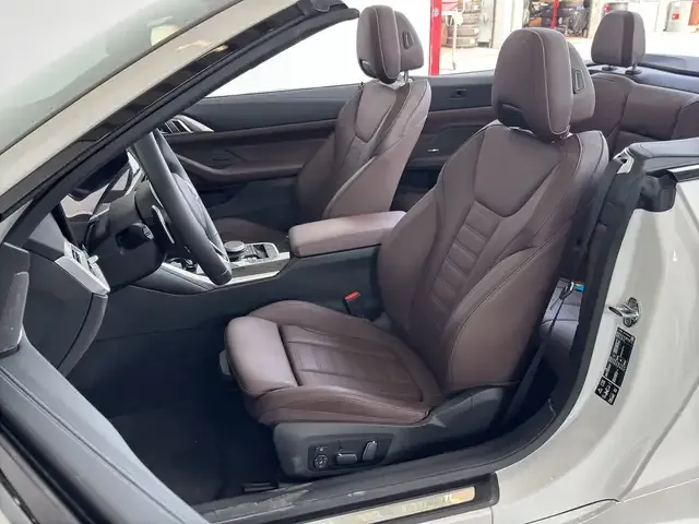 BMW 440