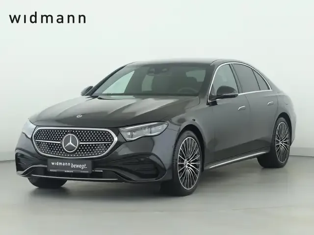 Mercedes-Benz E 400