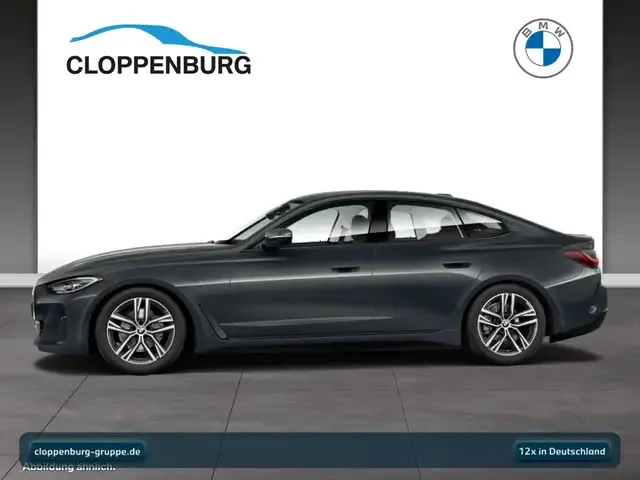 BMW 420