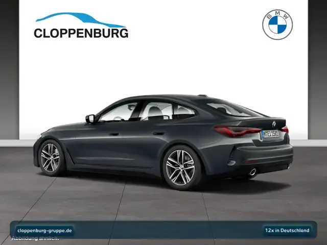 BMW 420