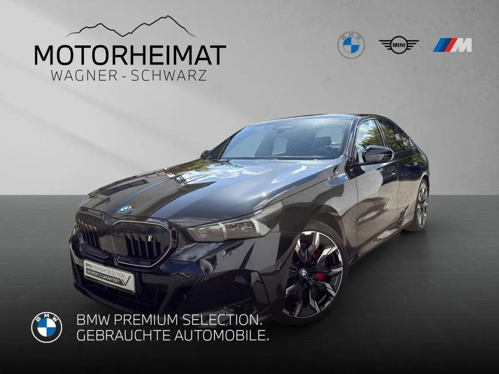 BMW i5