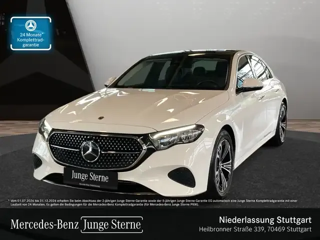 Mercedes-Benz E 300