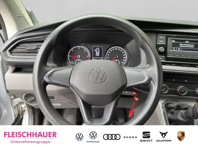 Volkswagen T6.1 Transporter