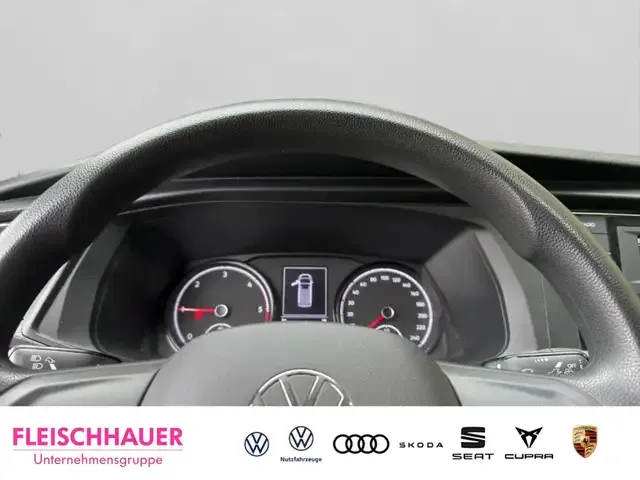 Volkswagen T6.1 Transporter