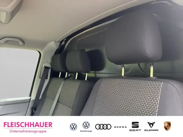 Volkswagen T6.1 Transporter