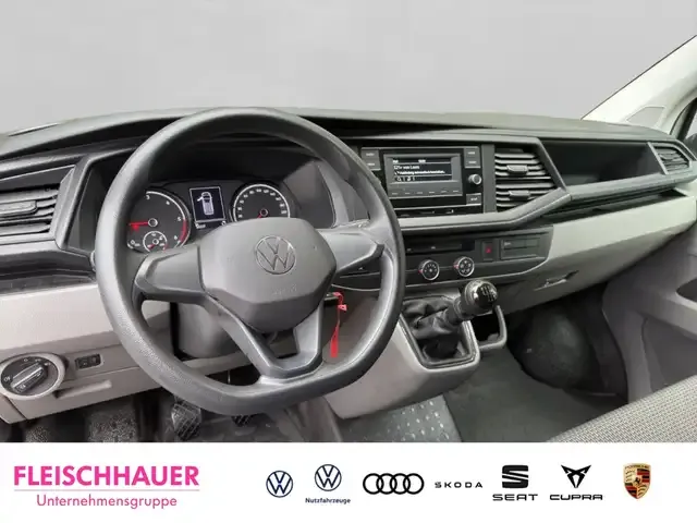 Volkswagen T6.1 Transporter