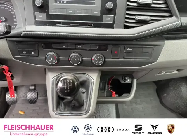 Volkswagen T6.1 Transporter