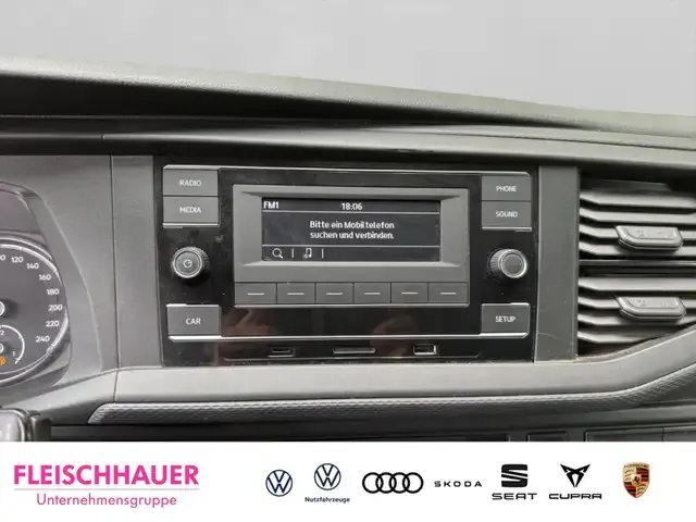 Volkswagen T6.1 Transporter