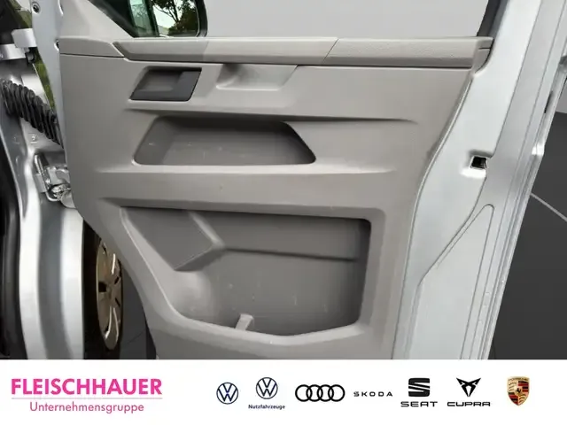 Volkswagen T6.1 Transporter