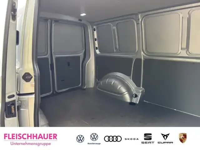Volkswagen T6.1 Transporter