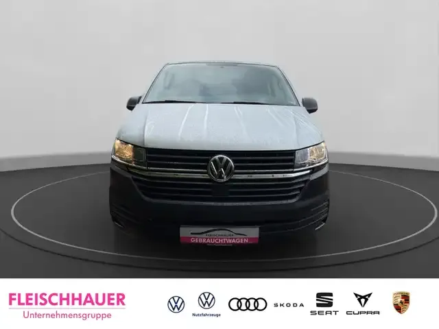 Volkswagen T6.1 Transporter