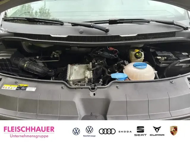 Volkswagen T6.1 Transporter