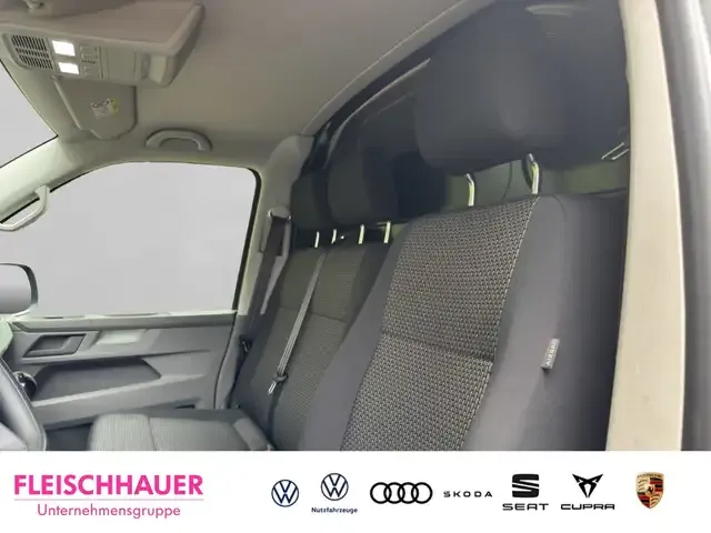 Volkswagen T6.1 Transporter