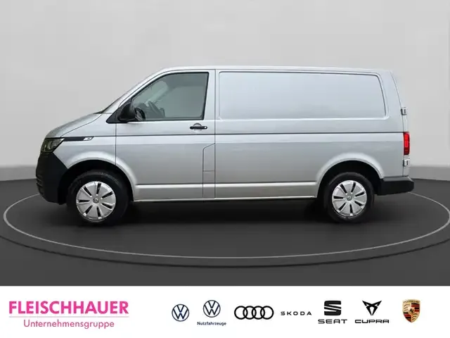 Volkswagen T6.1 Transporter