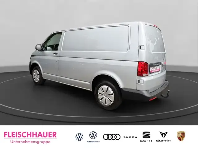 Volkswagen T6.1 Transporter