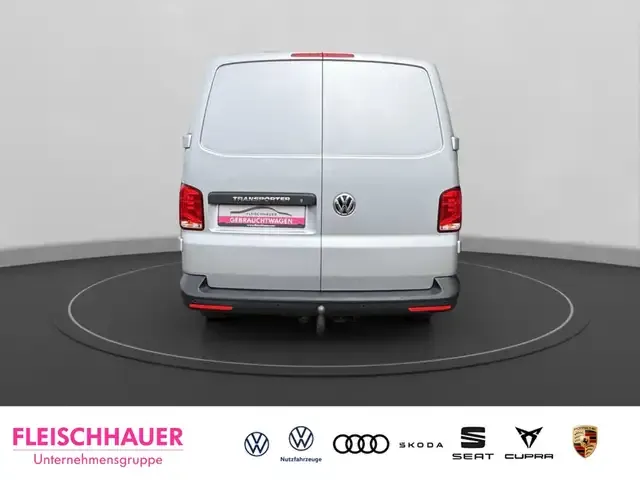 Volkswagen T6.1 Transporter