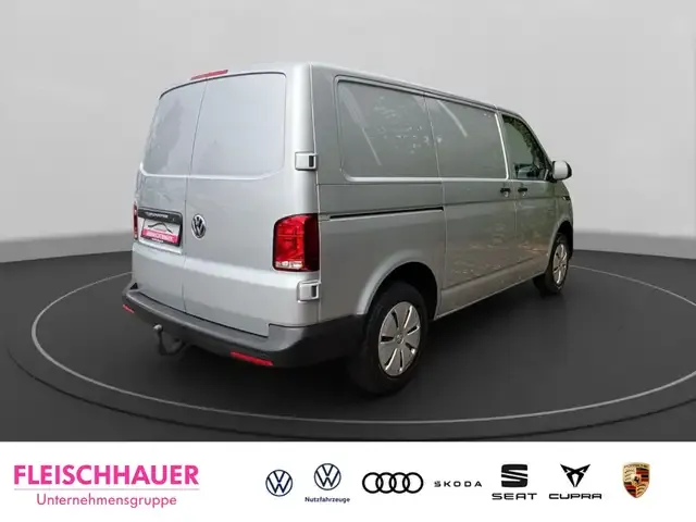 Volkswagen T6.1 Transporter