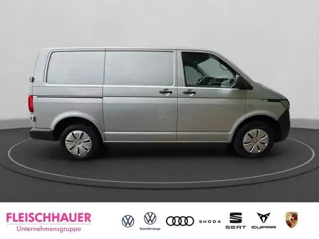 Volkswagen T6.1 Transporter