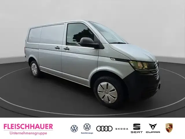 Volkswagen T6.1 Transporter
