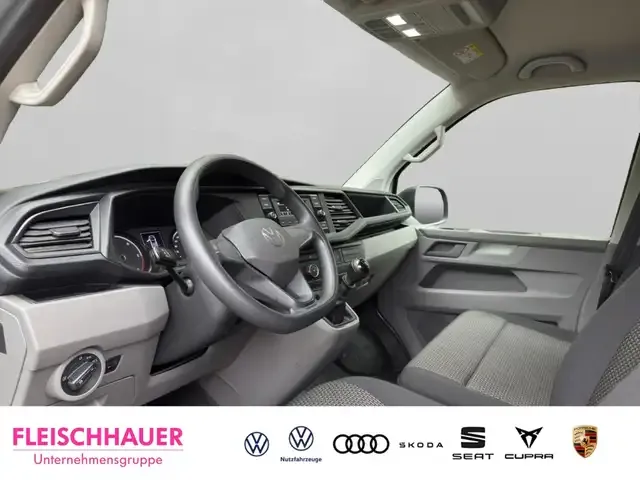 Volkswagen T6.1 Transporter