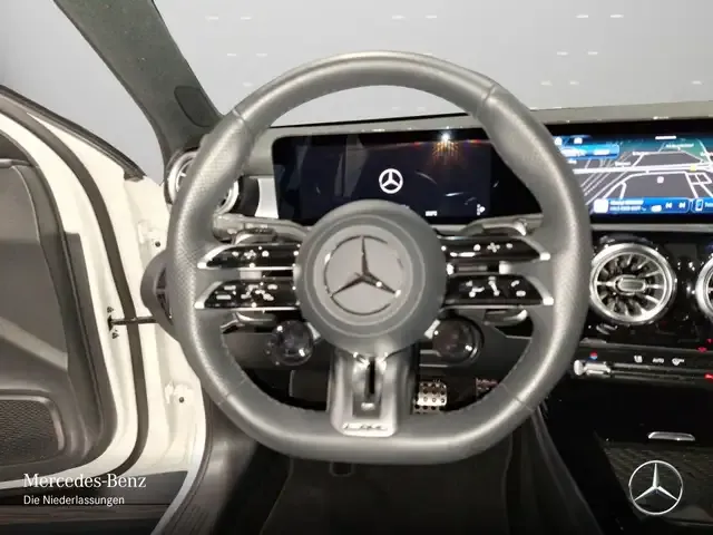 Mercedes-Benz A 35 AMG